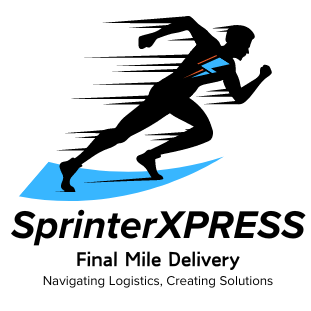 SprinterXPRESS Logo